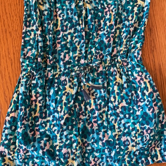 Catimini Printed Dress - Picture 5 of 7